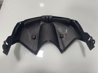 TAPA DEPÓSITO YAMAHA R6