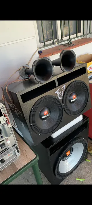 JBL SELENIUM BY HARMAN KARDON