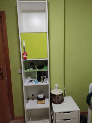 Conjunto habitación juvenil