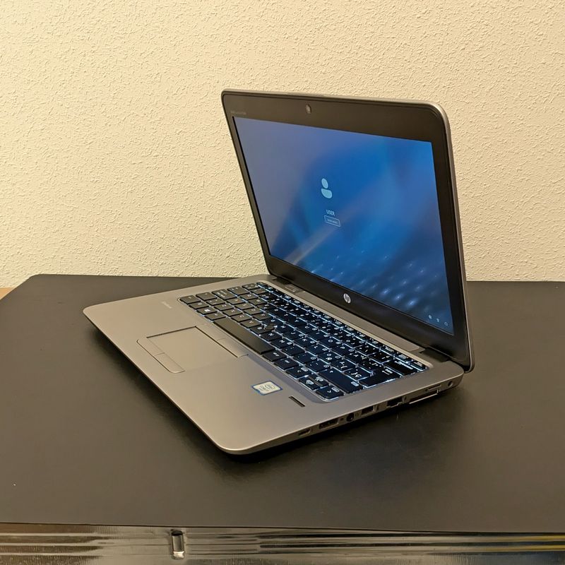 HP ELITEBOOK 820 G3 i7 6500U 3.2 16GB 1TB SSD 12