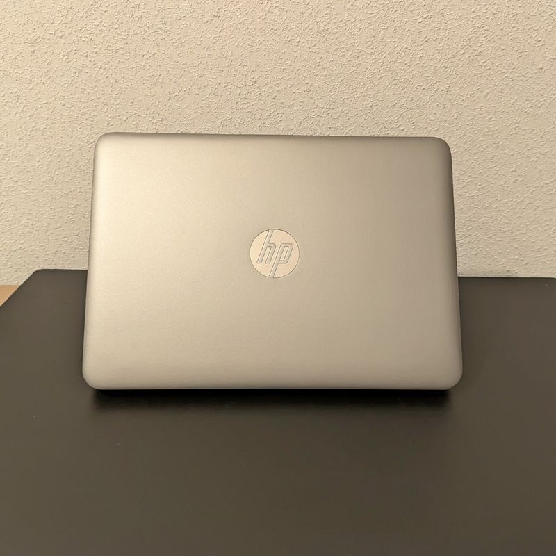 HP ELITEBOOK 820 G3 i7 6500U 3.2 16GB 1TB SSD 12 afbeelding 3
