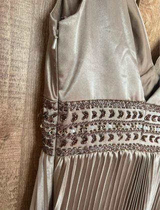 Vestido de  Marián Novias