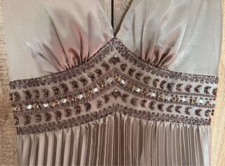 Vestido de  Marián Novias