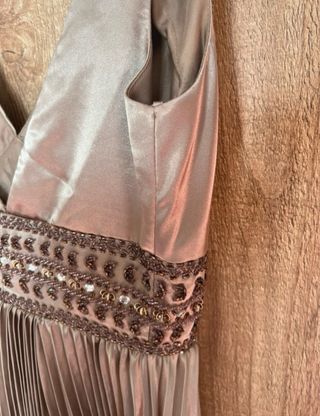 Vestido de  Marián Novias