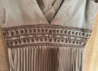 Vestido de  Marián Novias