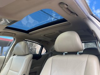 Lexus LS 460