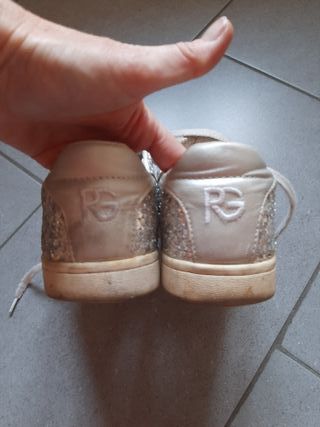 Scarpe Romeo Gigli Sport donna Tg 38