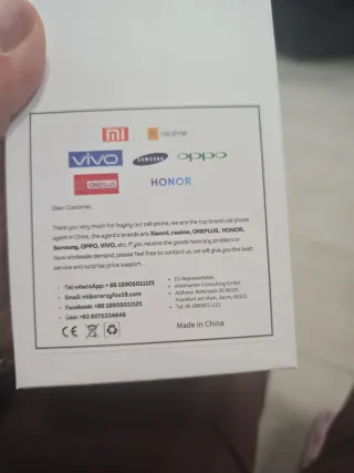 Xiaomi Redmi Note 8T