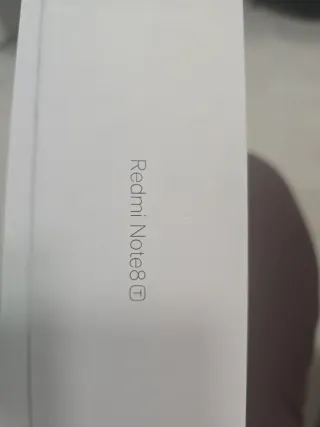 Xiaomi Redmi Note 8T