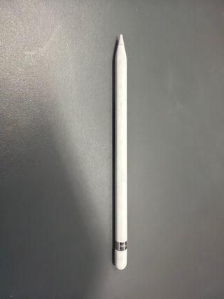 Apple Pencil en perfecto estado
