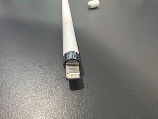 Apple Pencil en perfecto estado