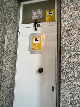 Parking en venta en Sant Vicenç dels Horts