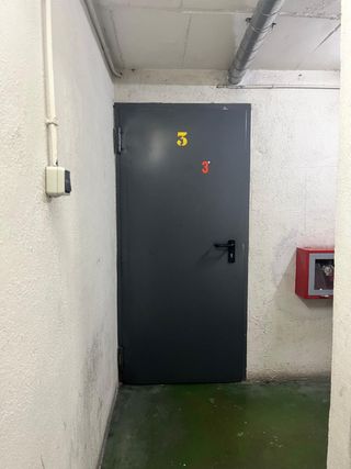 Parking en venta en Sant Vicenç dels Horts