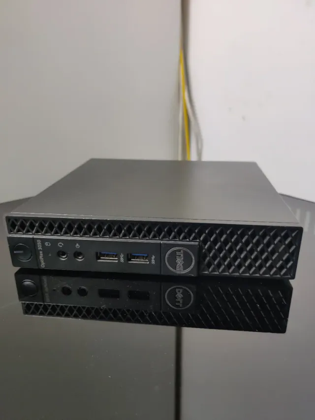 Ordenador Dell OptiPlex 3050