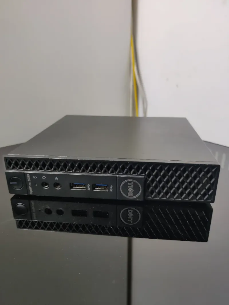 Ordenador Dell OptiPlex 3050