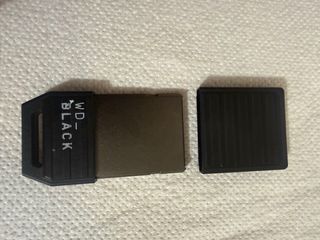 WD Black C50 SSD 2TB per Xbox// Nuovo 180€ fisso