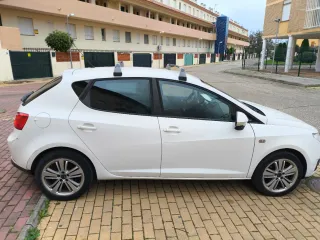 SEAT Ibiza 2010