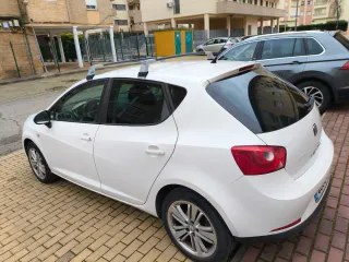 SEAT Ibiza 2010