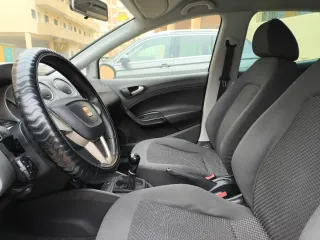 SEAT Ibiza 2010