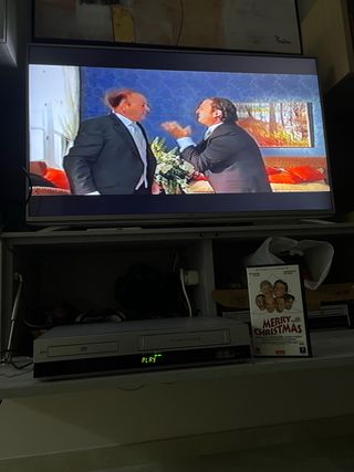 Videoregistratore dvd/vhs LG V280 Funzionante