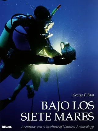 Bajo los siete mares (Spanish Edition)