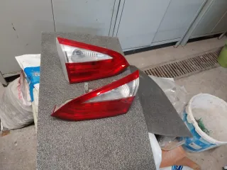Fanalini posteriori Ford Focus SW 2012
