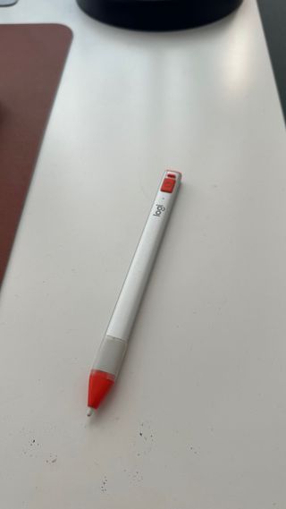 Lápiz Táctil Logitech Stylus