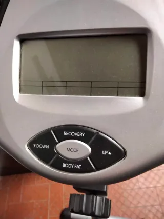 Bicicleta Estática BH Astra