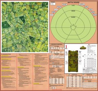 Patton's Best - Juego 2ª Guerra Mundial