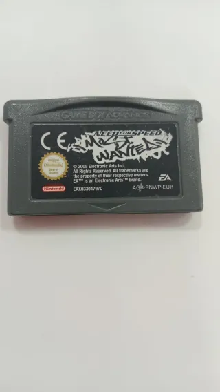 NES Classics Zelda GBA