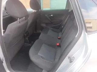 Volkswagen Polo 2012