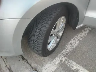 Volkswagen Polo 2012