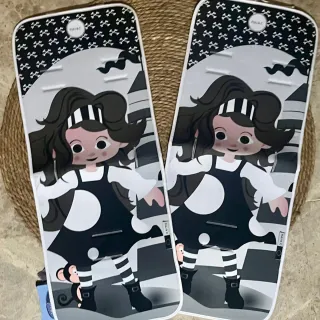 Fundas Silla Gemelar Princess