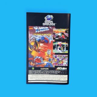 Alien Trilogy / Saturn