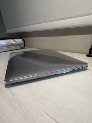 MacBook 13 Pro 2016 Gris Espacial