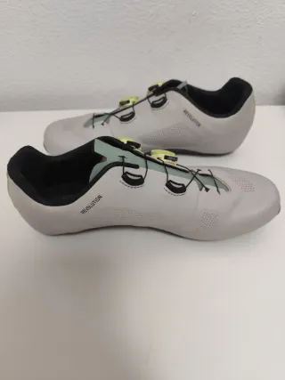 Zapatillas Carretera Northwave Talla 44 (28cm)