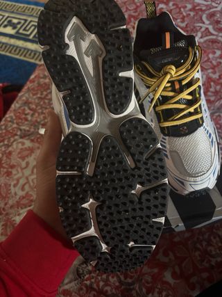 Sneakers bianche Off-White