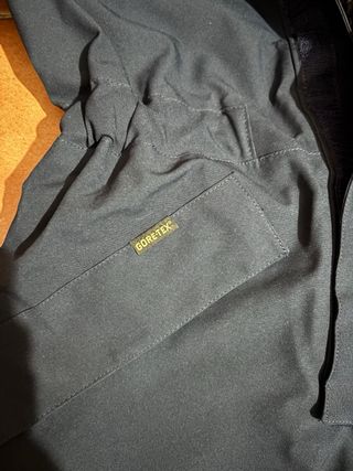 Mono/Buzo azul trabajo