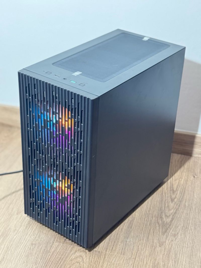 PC Gamer i3 10ª Gen / 16GB RAM / GTX 1650 4GB afbeelding 6