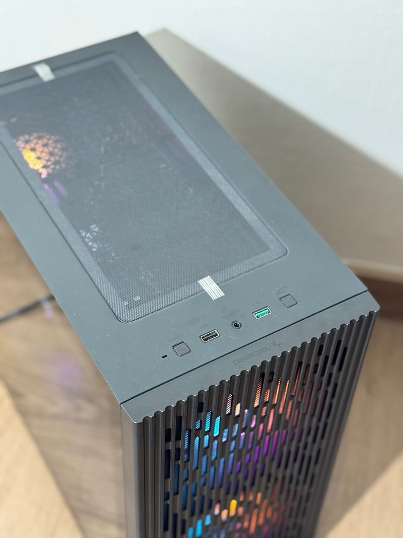 PC Gamer i3 10ª Gen / 16GB RAM / GTX 1650 4GB afbeelding 2
