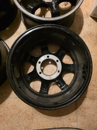 Llantas Lenso Road & Terrain 4uds