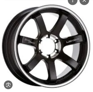 Llantas Lenso Road & Terrain 4uds