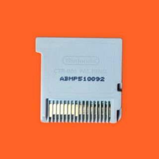 Resident Evil: The Mercenaries / N3DS