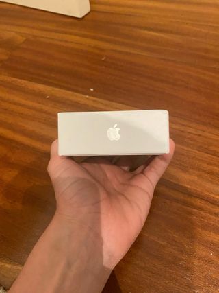 Apple AirPods 4ª Gen ANC