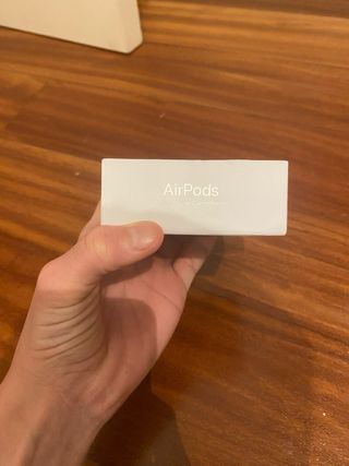 Apple AirPods 4ª Gen ANC