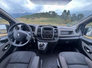 Renault Trafic 2019