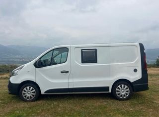 Renault Trafic 2019