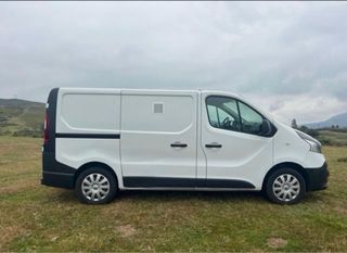 Renault Trafic 2019