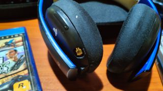 Lotto Accessori Playstation 4 Leggere Descrizione