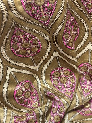 Top Xandri talla única